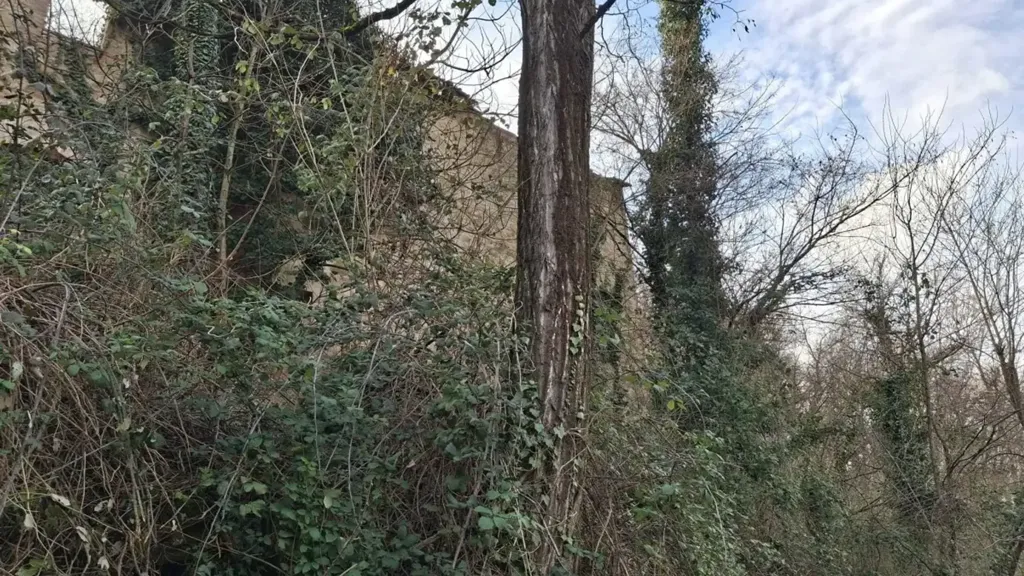 Aed - Rustic Casale with Panoramic View near Perugia