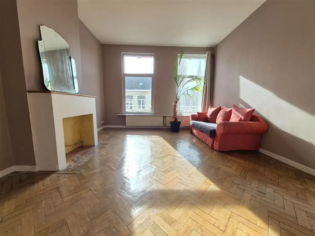 Appartement 2 pièces à Lille