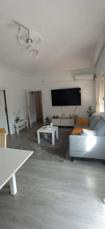 Elutuba - Apartment with Terrace in Plaza Moctezuma