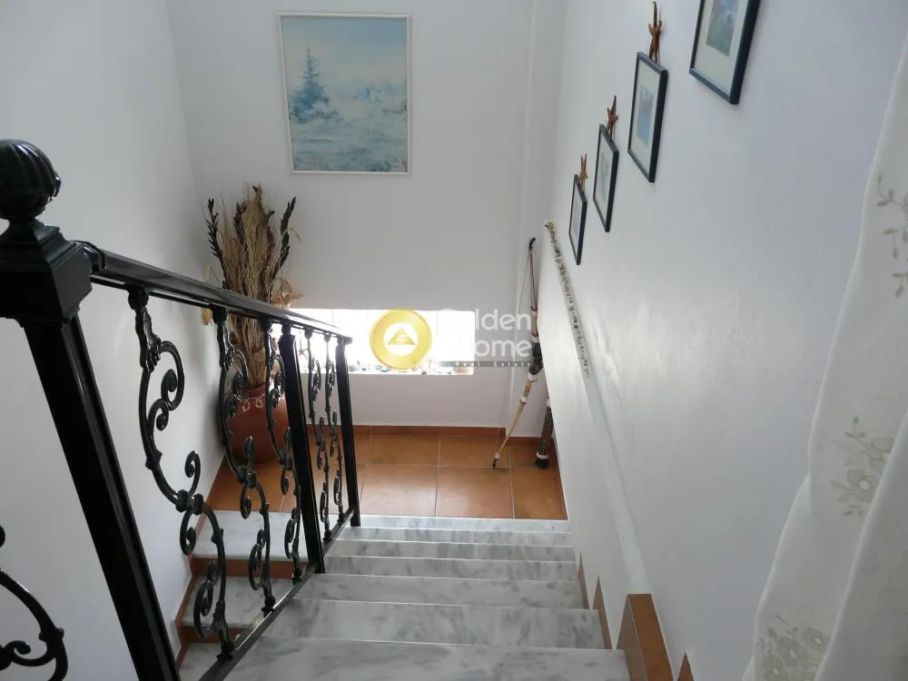 Toad - Villa with Sea View in Theologos