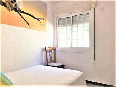 Camere da letto - Chalet with Pool in Lloret de Mar