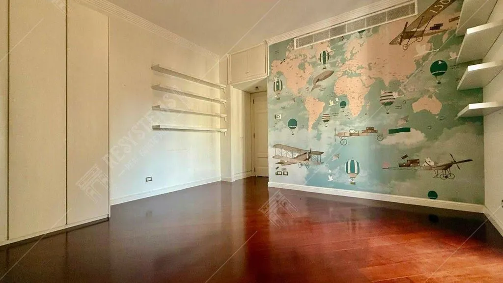 Magamistoad - Luxury Flat with Four Exposures in Milan