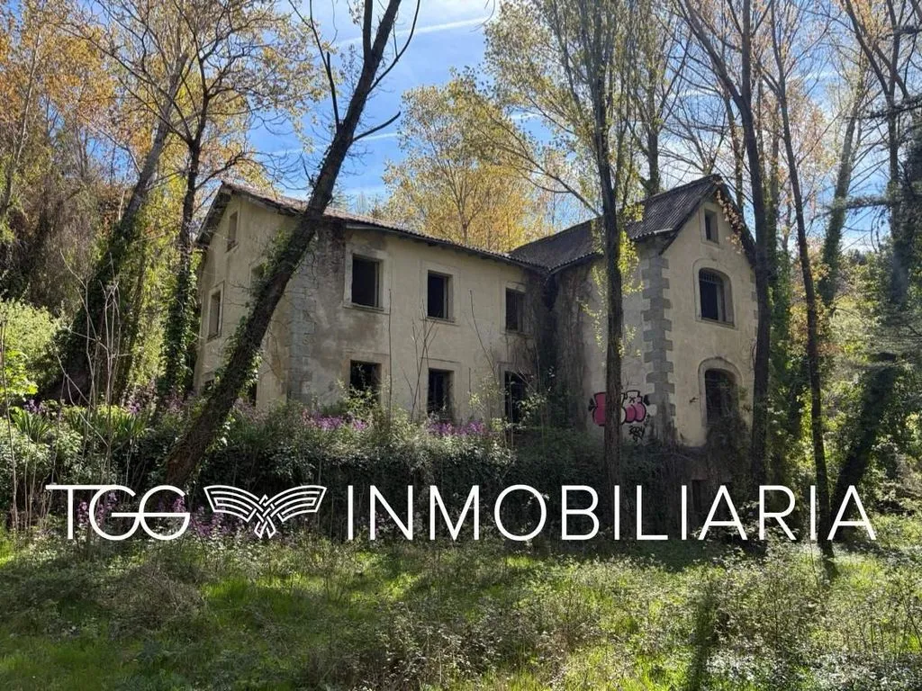 Välivaade - Luxury Hotel with 14 Rooms in Cercedilla