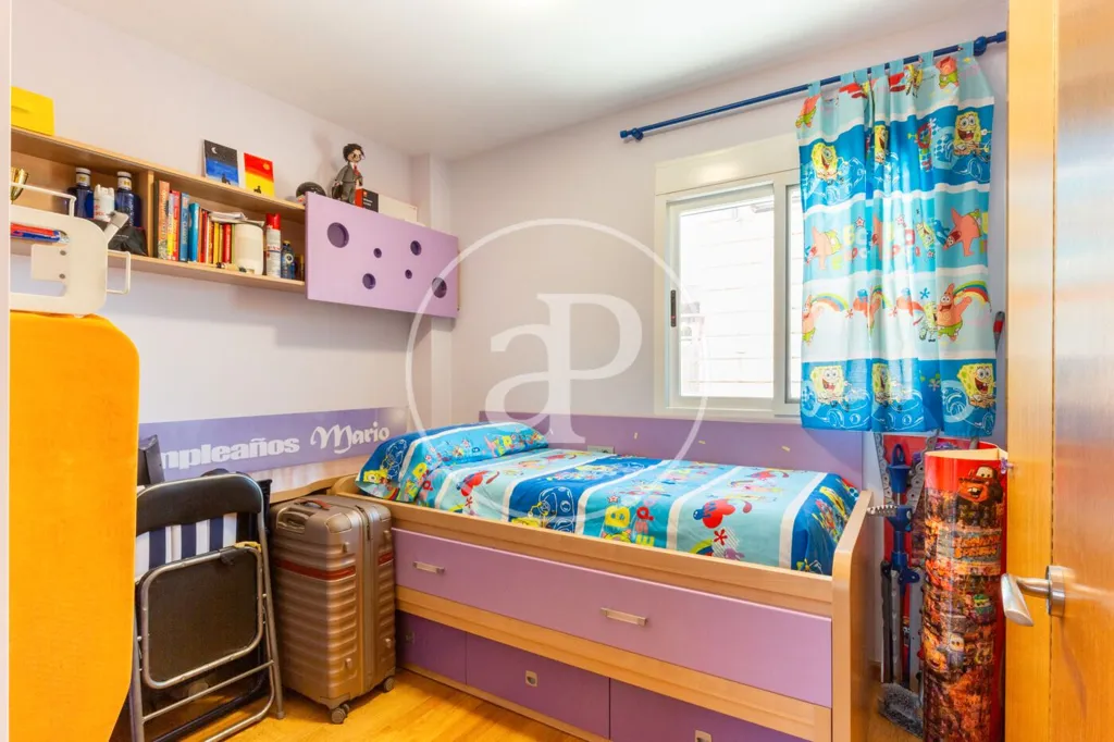 Camere da letto - Twin-Storey House with Pool near Beaches