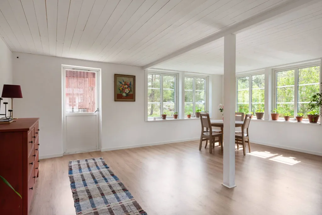 Maison 4 pièces à Norrtälje kommun