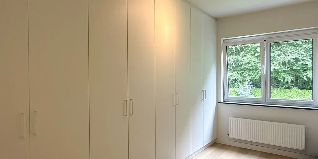Toad - Modern Flat with Private Garden in Belsele