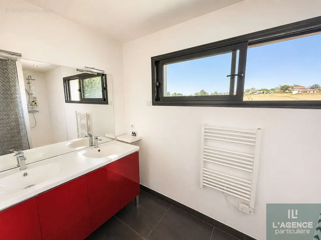 Maison 5 pièces à Labege