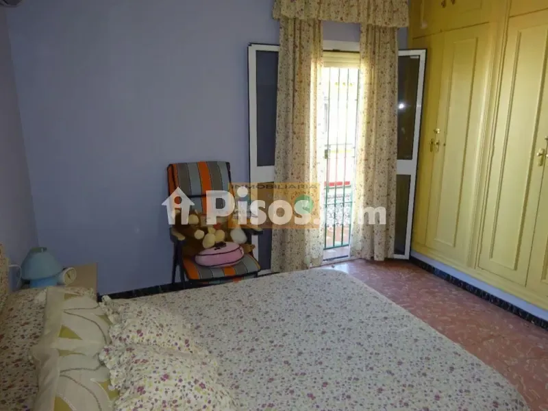 Camere da letto - House with Commercial Space in Las Torres