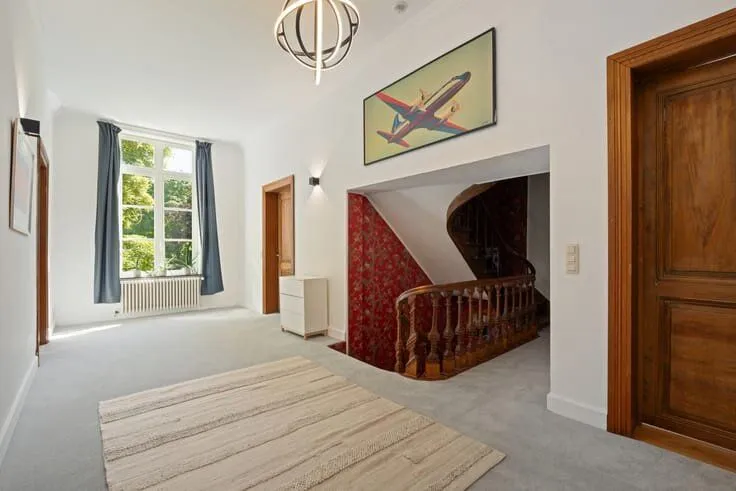 Maison 6 chambres à Tourinnes-la-Grosse