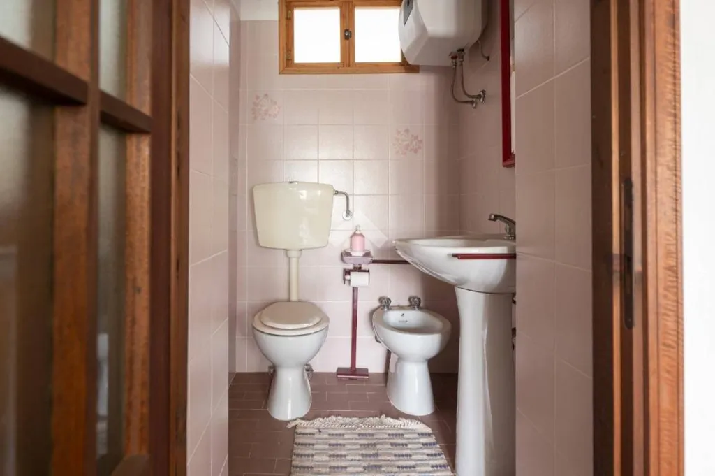 Vannitoad - Semi-detached House with Garden in Envie