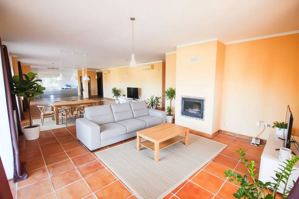 Elutuba - Villa with Sea View and Pool in Altea