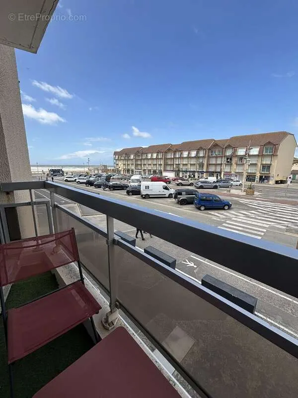 Appartement 1 pièces à Camiers