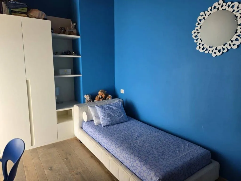 Magamistoad - Luxury Penthouse with Panoramic View in Terni