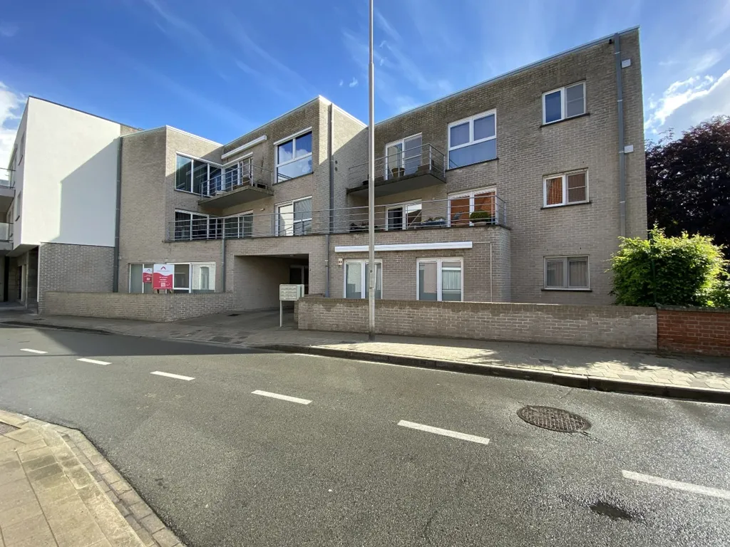 Välivaade - Flat with Terrace in Tielt