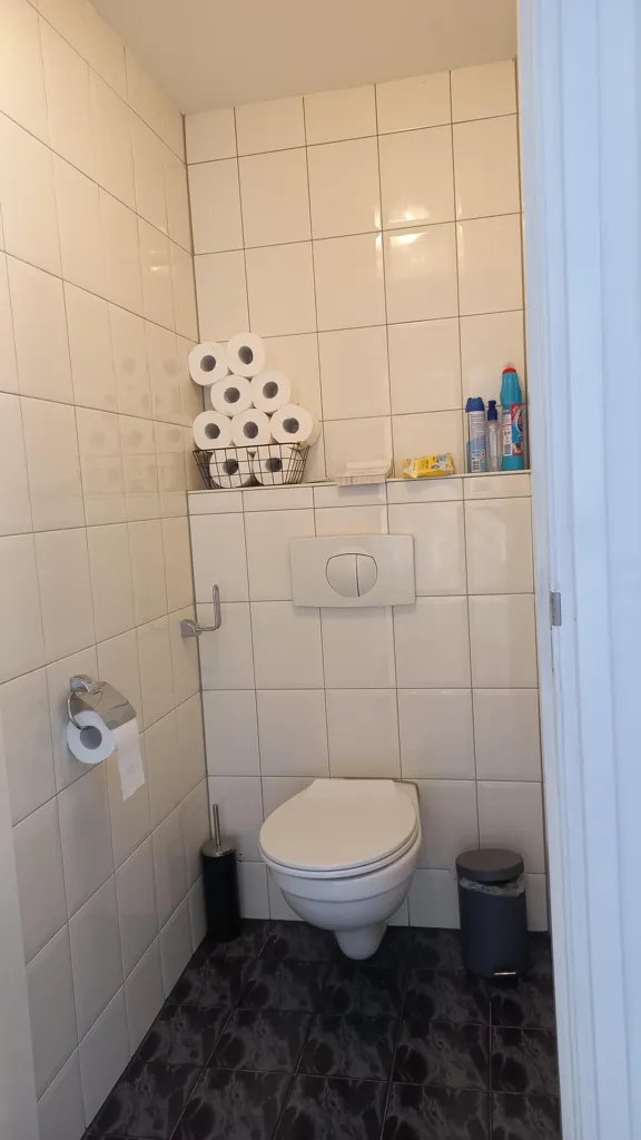 Appartement 3 pièces à Zwolle