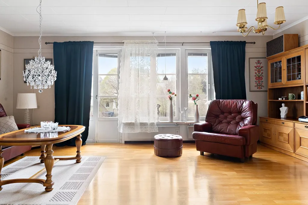 Maison 4 pièces à Kalix kommun
