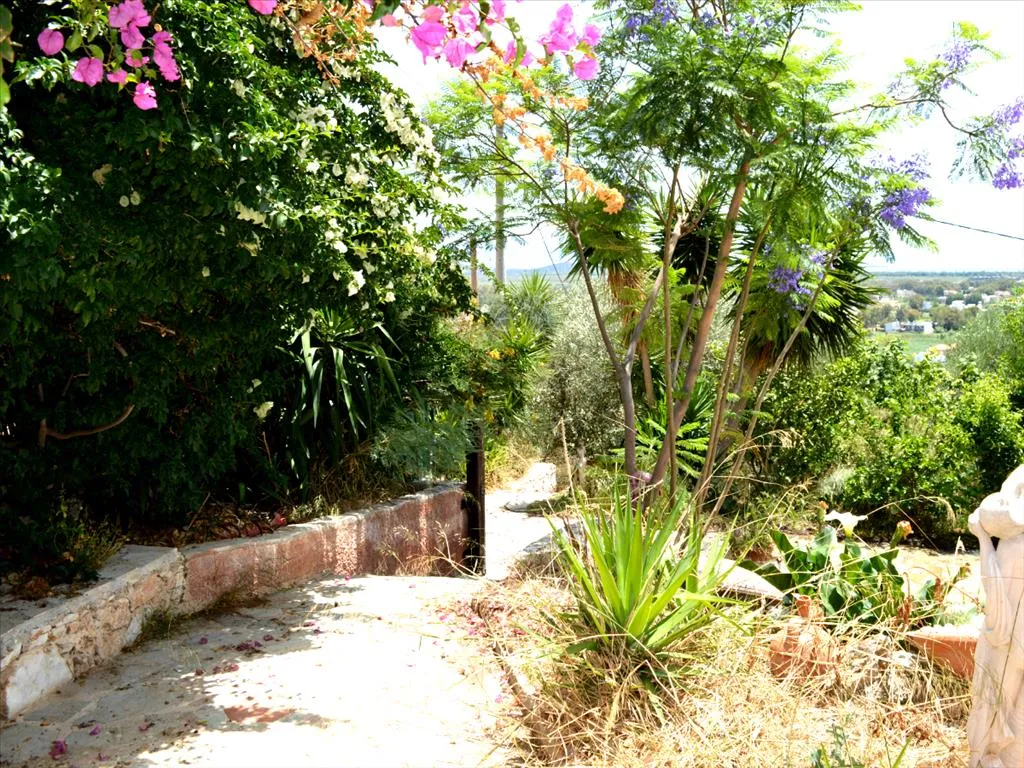 Maison 4 pièces à Attica