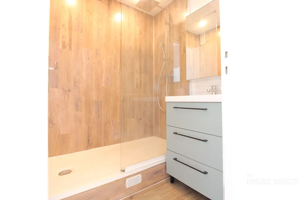 Vannitoad - Apartment with Garage in Moulin du Comte, Rennes