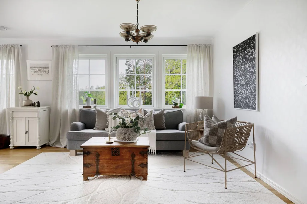 Maison 8 pièces à Strängnäs kommun
