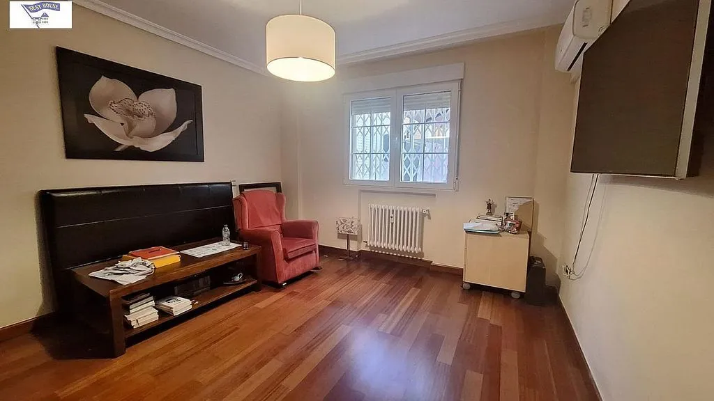 Magamistoad - Apartment with Patio in Albacete Centre