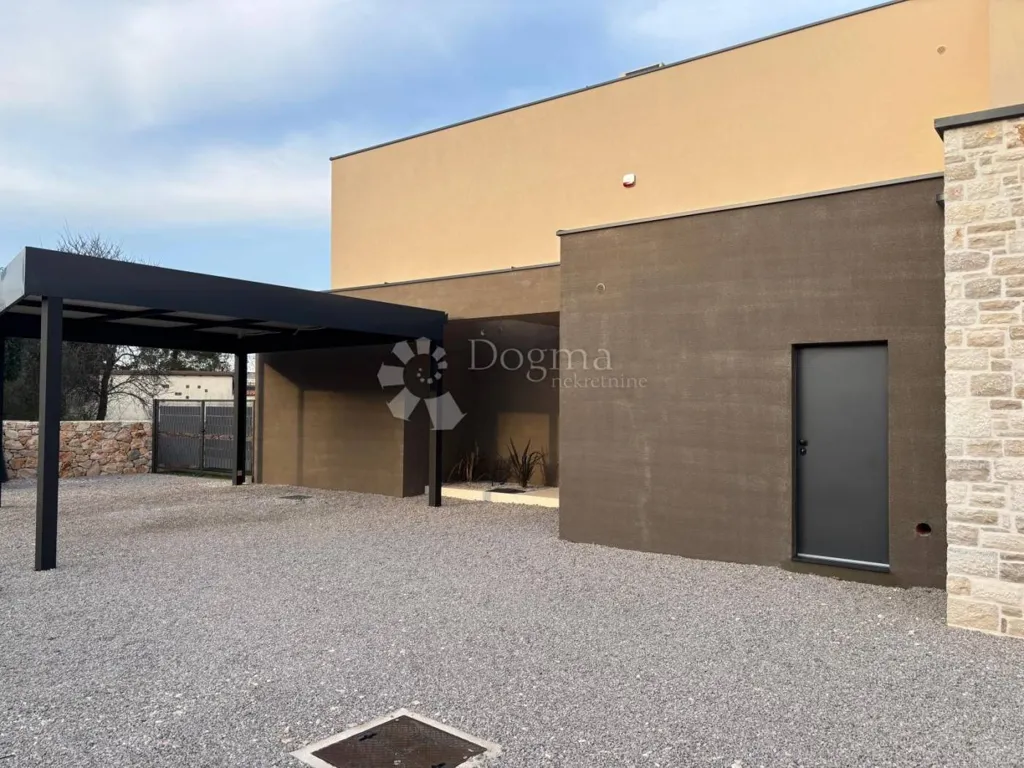 Välivaade - Luxury Villa with Pool in Rovinj