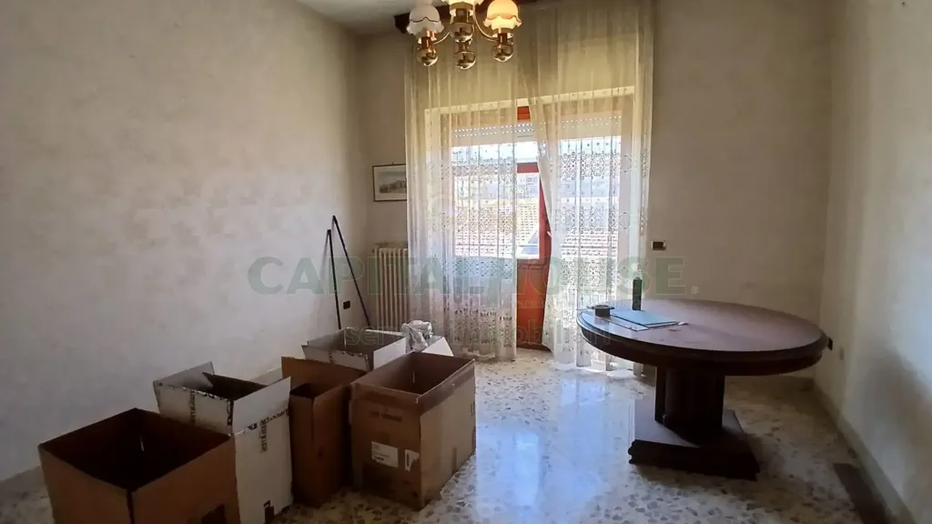 Studio - Central Two-Bedroom Apartment in Avellino