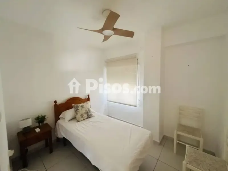 Camere da letto - Seafront Apartment with Terraces in Dénia