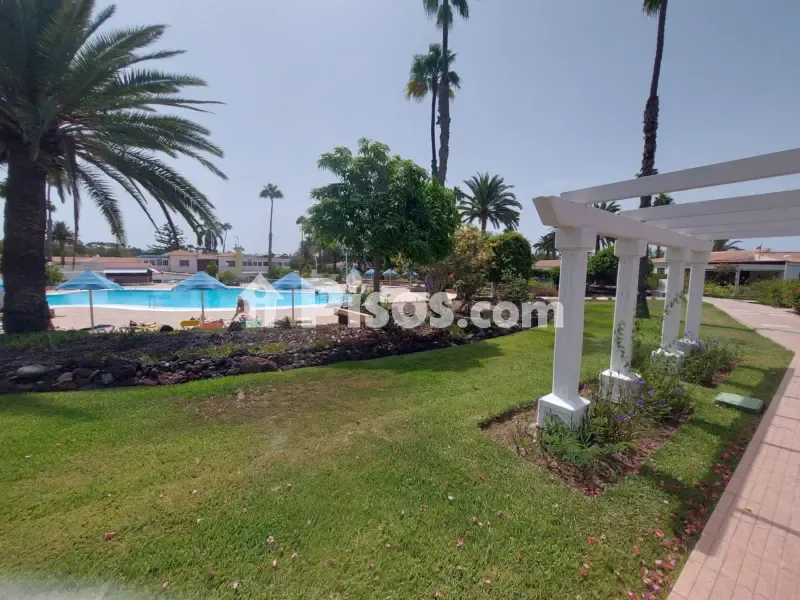 Aed - Bungalow with Pool on Tjaereborg Avenue