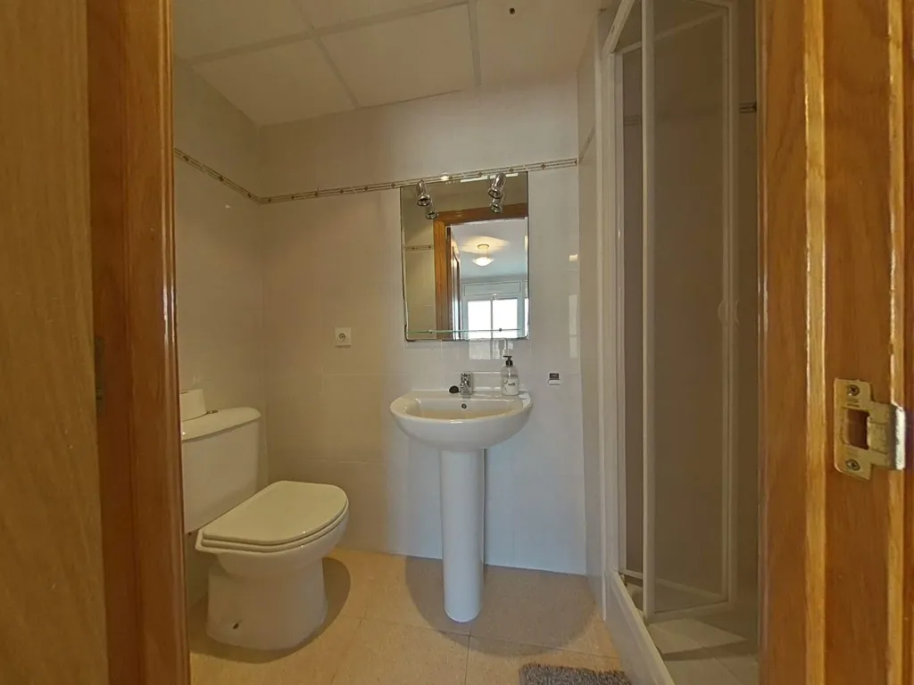 Bagni - Penthouse with Terrace in Salou Centre
