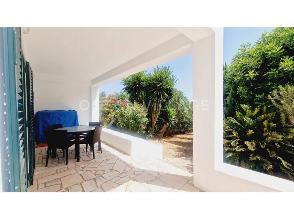 Terrasse - Luxury House with Panoramic Views in Loulé
