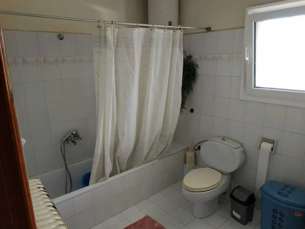 Bagni - Flat with Panoramic Views on Olympic Coast