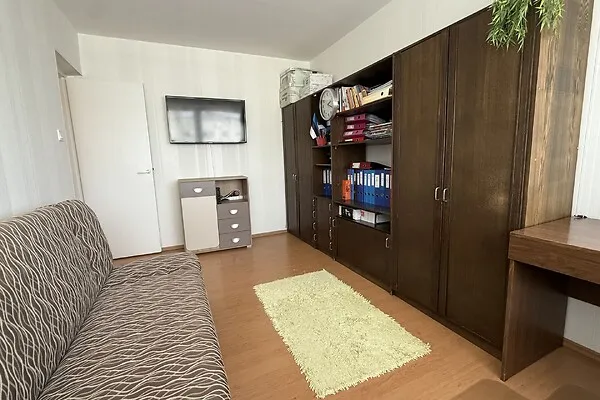 Chambres - Appartement 2 pièces à Tallinn