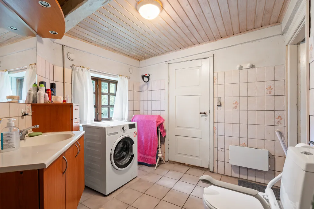 3-toaline maja asukohas Faaborg