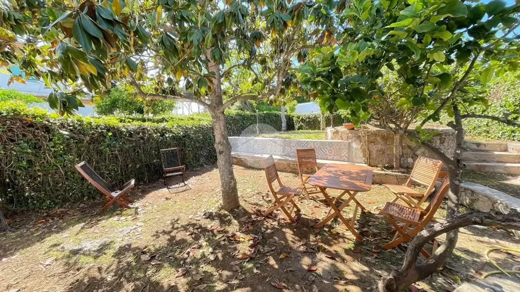 Aed - Rustic Villa with Private Garden in Sabaudia