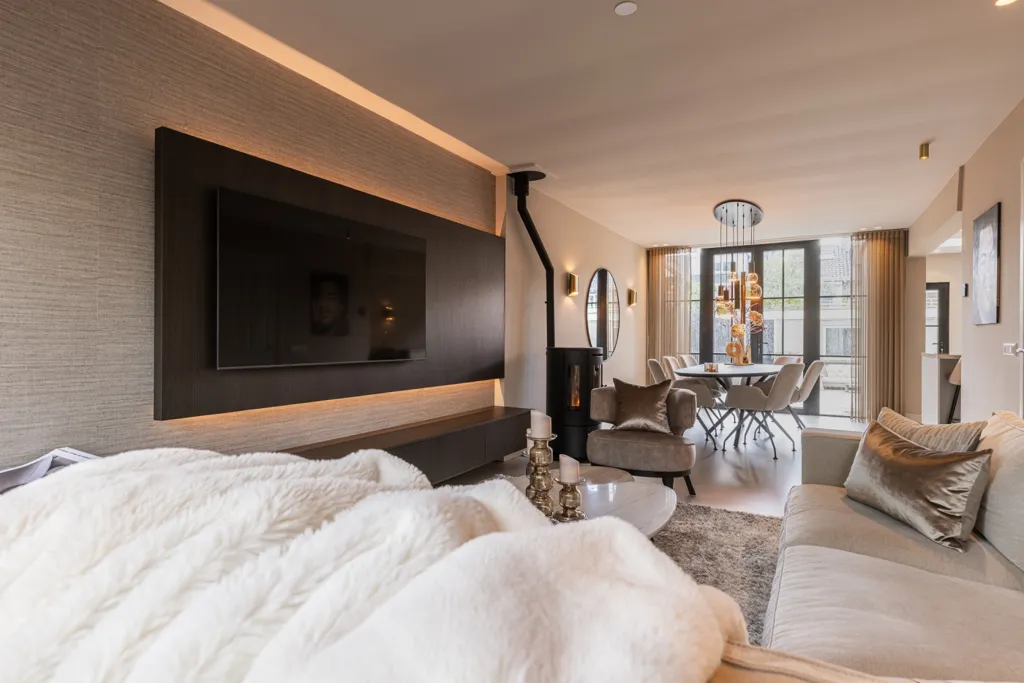5-room house in Arnhem