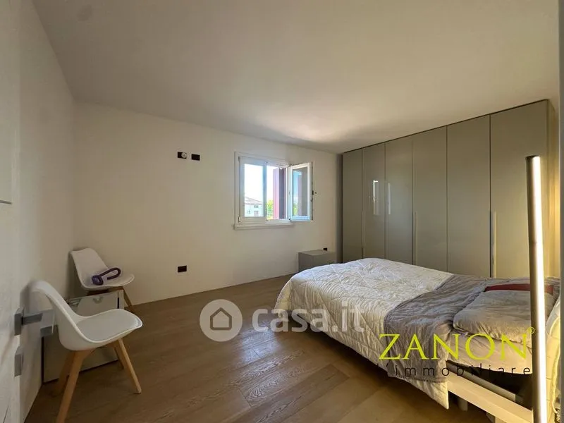 Chambres - Bifamiliar House with Private Garden in Codroipo