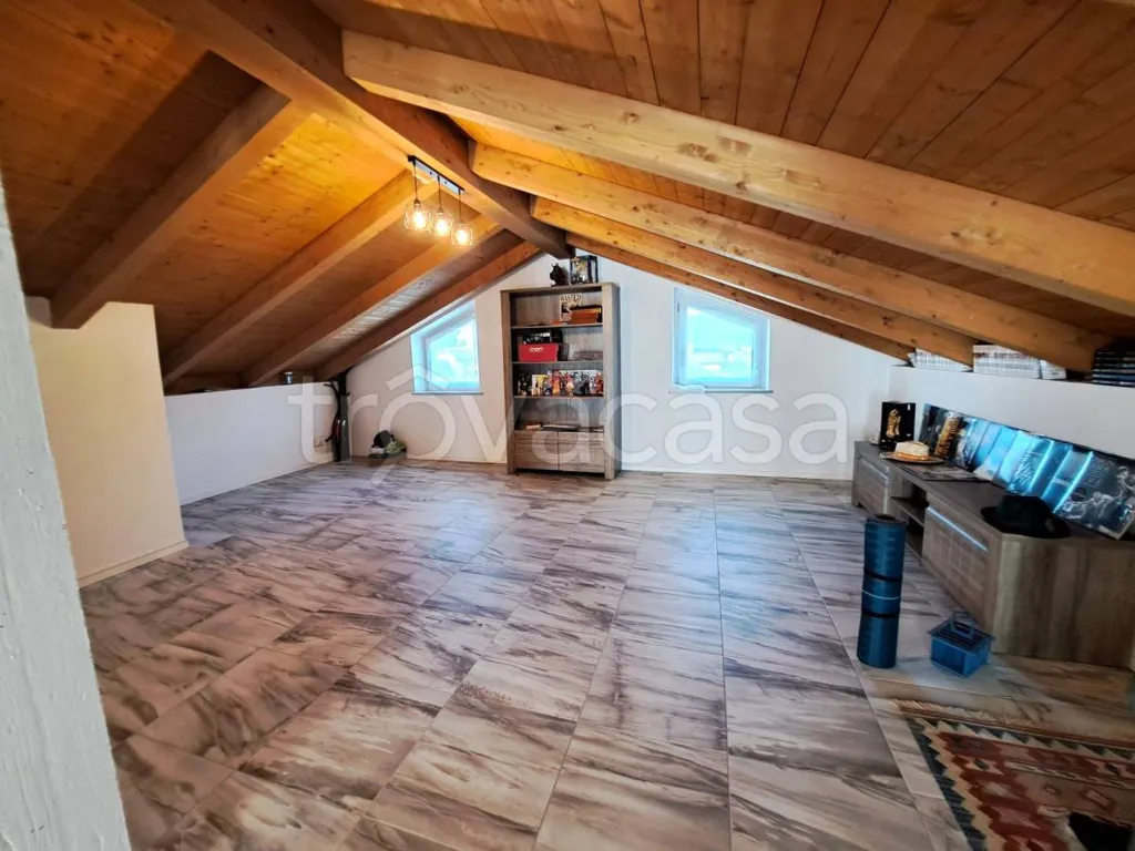 Rooms - Newly Built Villa with Garden in Saluzzo