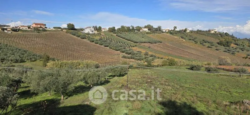 Jardin - Rustic Casale with Panoramic View in Villalfonsina