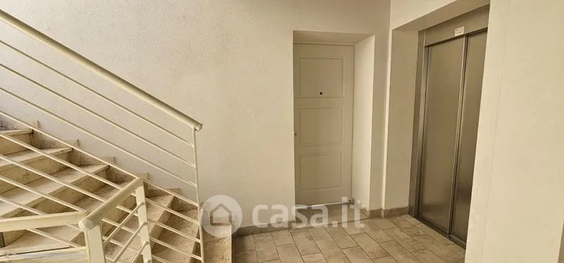 Pièces - Apartment with Large Terrace in Civitanova Marche