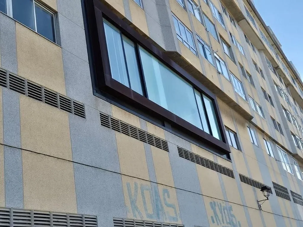 Esterno - Ground Floor Apartment with Ascensor in A Coruña