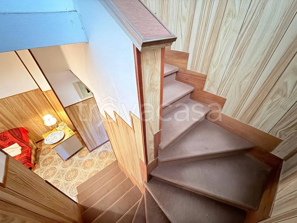 Rooms - Terraced House with Garden in Comacchio
