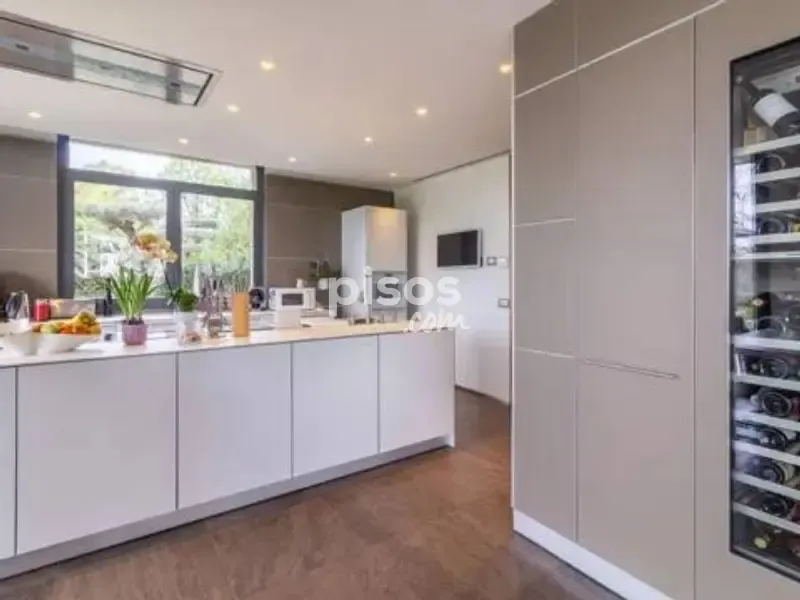 Cucina - Luxury Villa with Pool in Peralada, Girona
