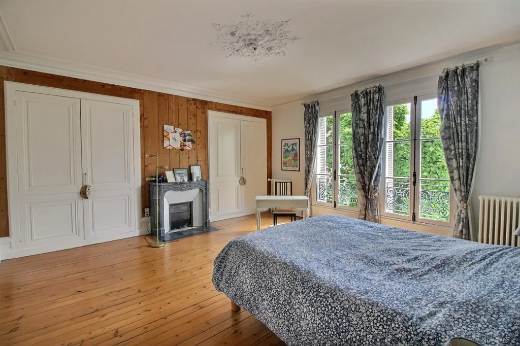 Maison 10 pièces à Le Havre