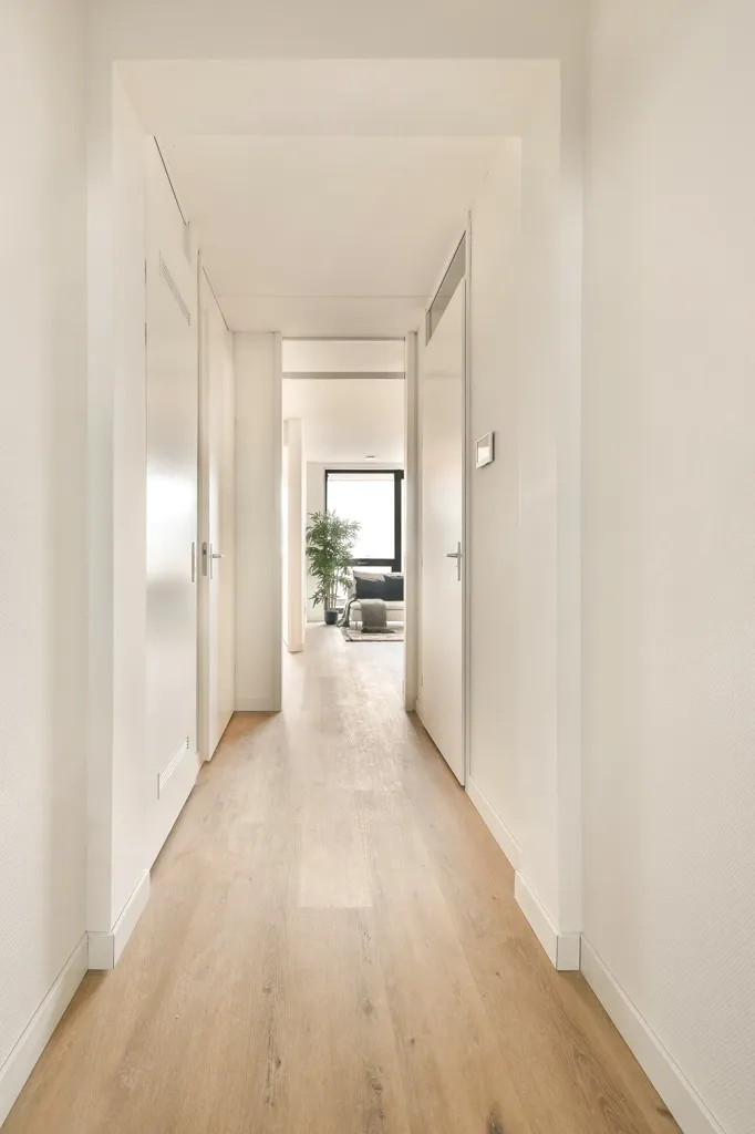 Esik - Modern Apartment with West View in Amsterdam