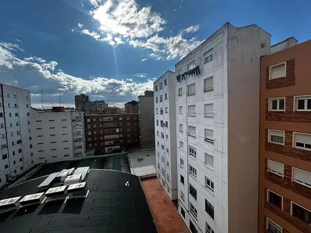Jardin - Amueblado Flat with Brick Arch in Campo Grande