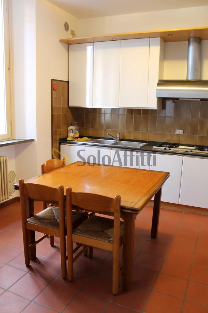 Appartement 2 pièces à Forlì
