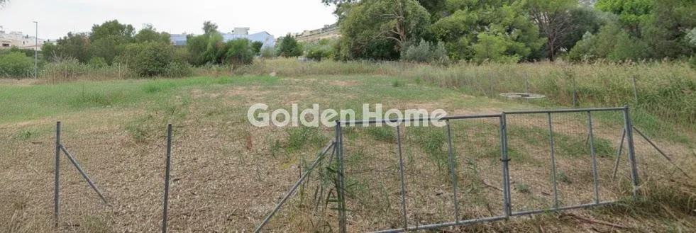 Land in GR
