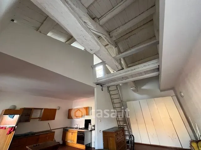 Pièces - Arched Flat with Balcony in Alessandria Centre