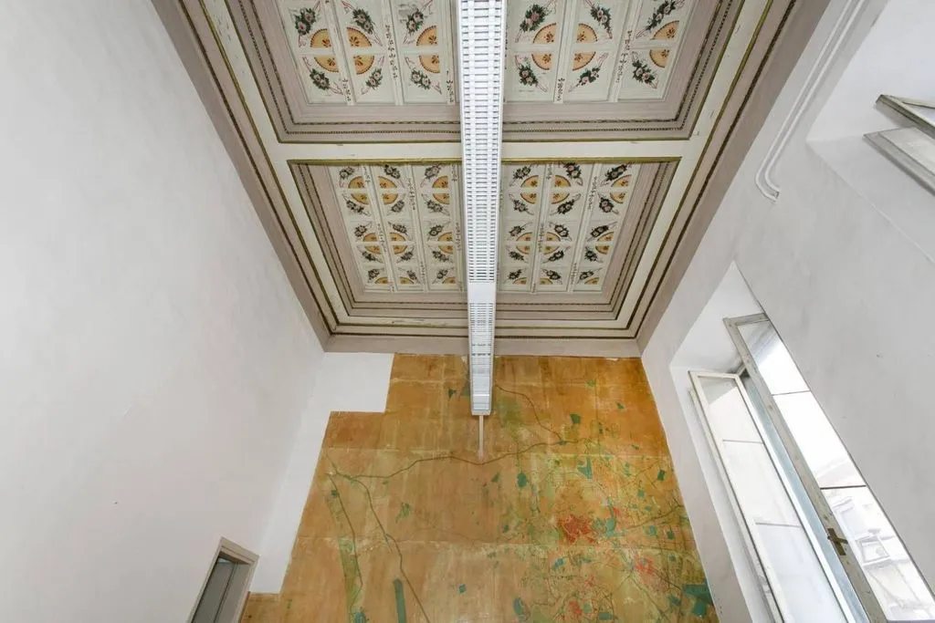 Pièces - Luxury Flat with Historic Charm in Rome