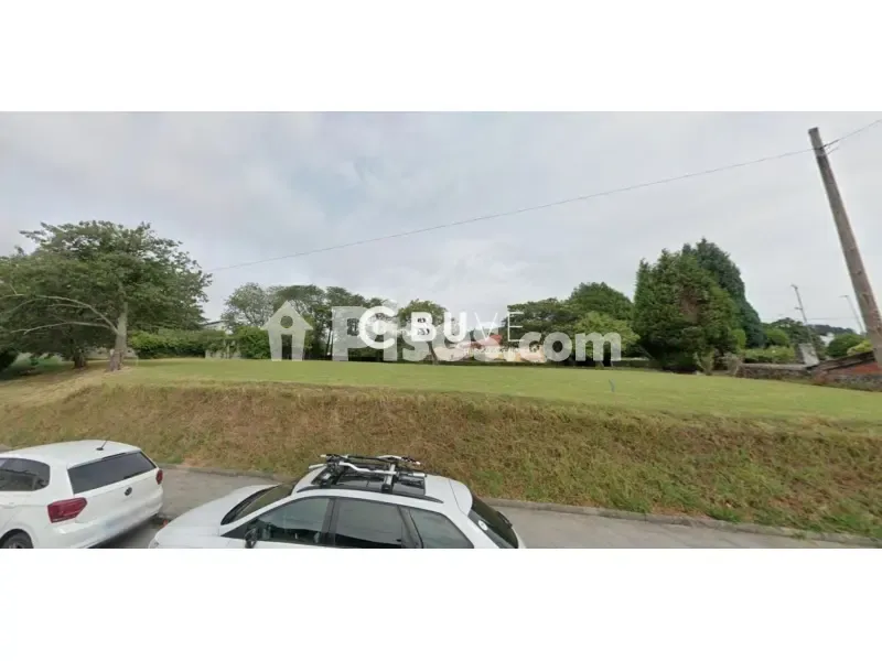 Aed - Stone House with Large Finca in Ferrol